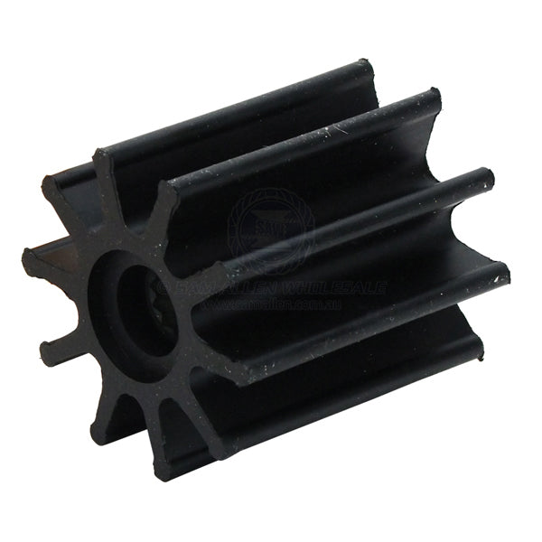 CEF IMPELLERS - DJ PUMP