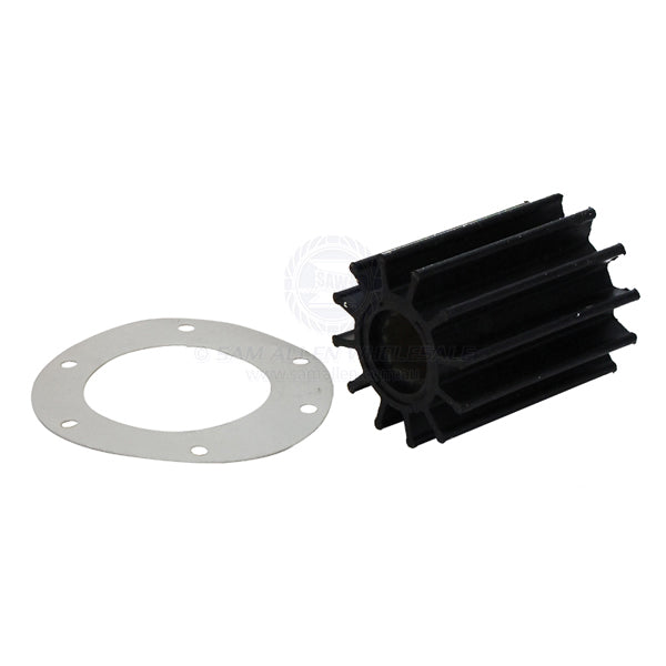 CEF IMPELLERS - DJ PUMP