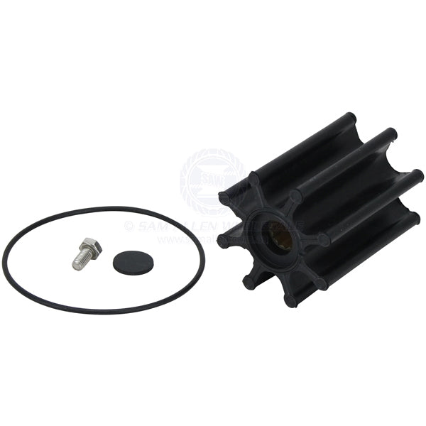 CEF IMPELLERS - CATERPILLAR