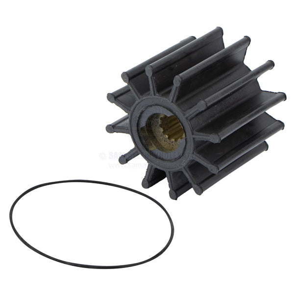 CEF IMPELLERS - CUMMINS