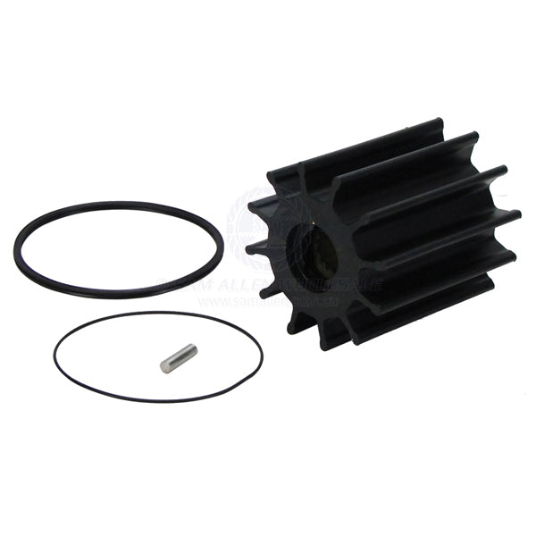 CEF IMPELLERS - CATERPILLAR
