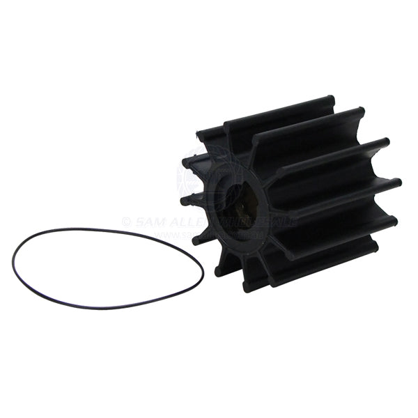 CEF IMPELLERS - DJ PUMP