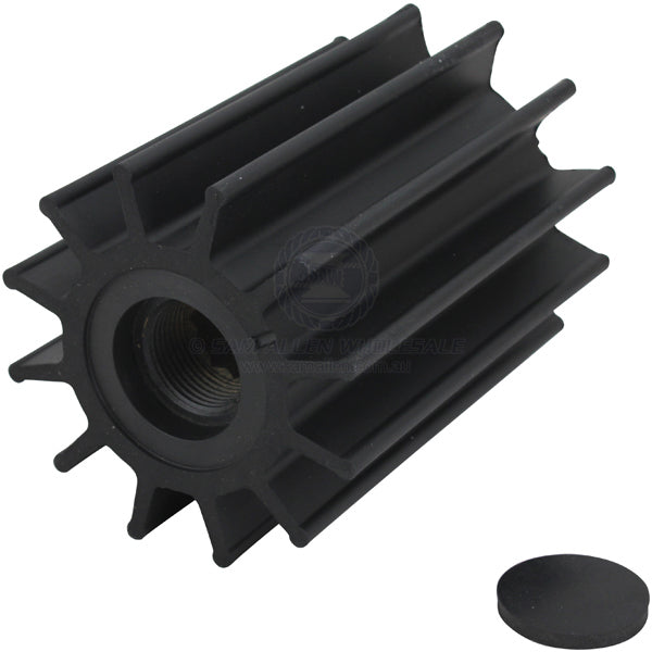 CEF IMPELLERS - DJ PUMP