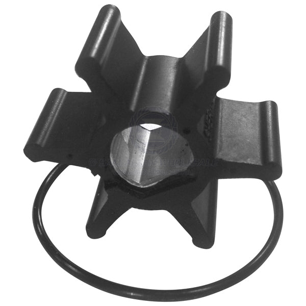 CEF IMPELLERS - CUMMINS