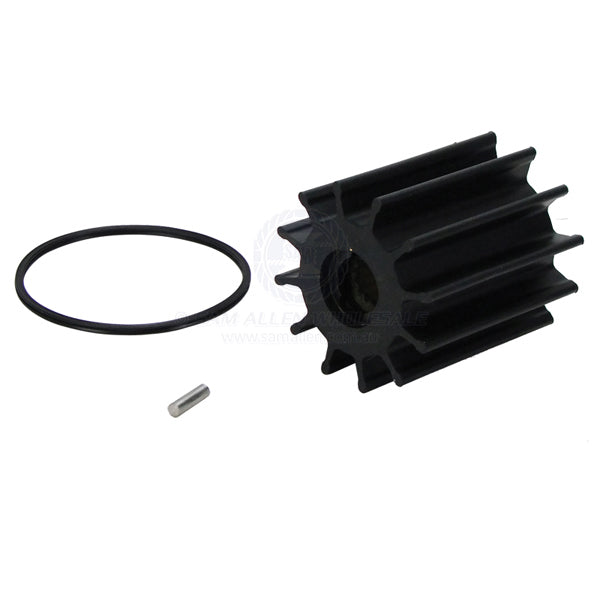 CEF IMPELLERS - CUMMINS