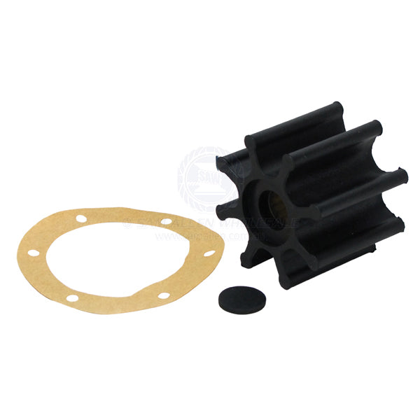 CEF IMPELLERS - DJ PUMP