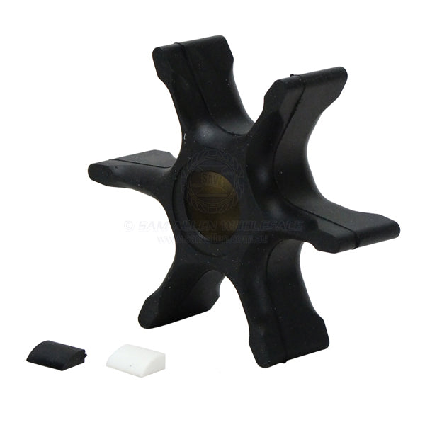CEF IMPELLERS - EVINRUDE & JOHNSON
