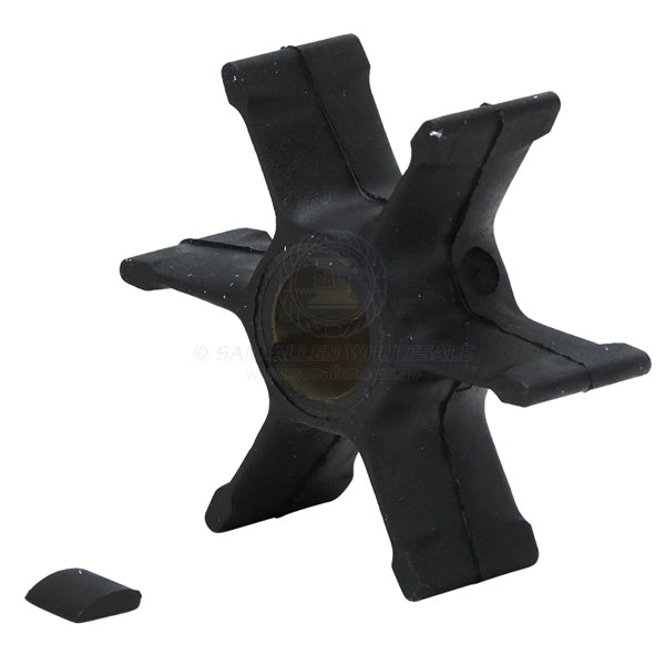 CEF IMPELLERS - EVINRUDE & JOHNSON