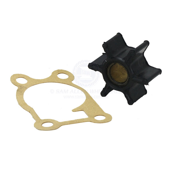 CEF IMPELLERS - EVINRUDE & JOHNSON