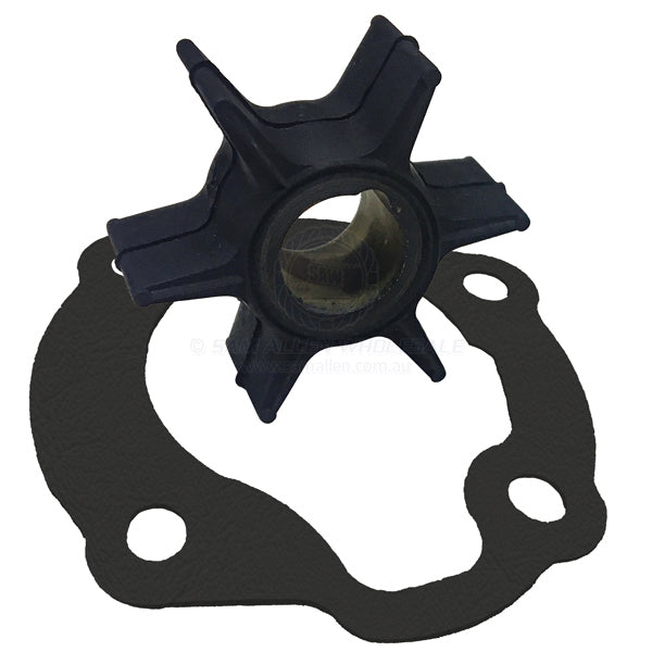 CEF IMPELLERS - EVINRUDE & JOHNSON
