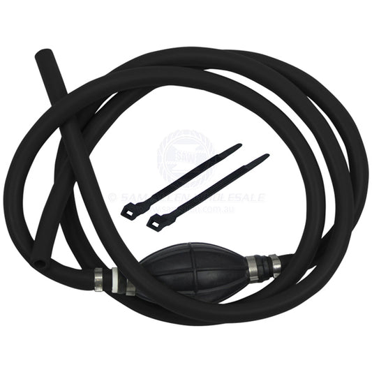 CEF FUEL LINE ASSEMBLY - PREMIUM