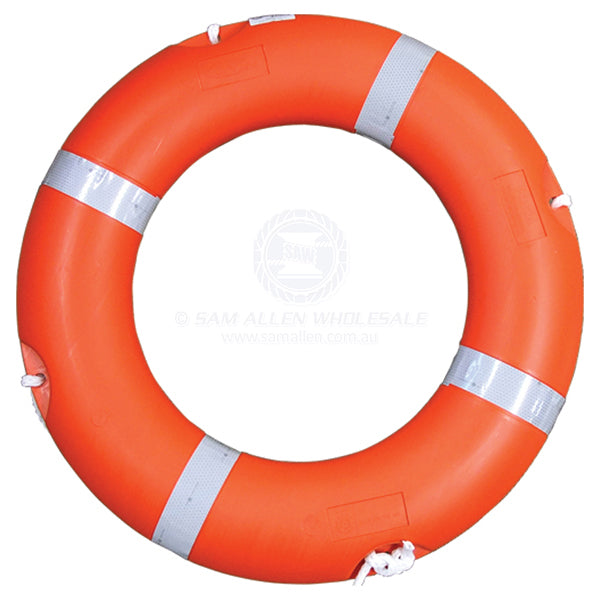 LIFEBUOY RINGS