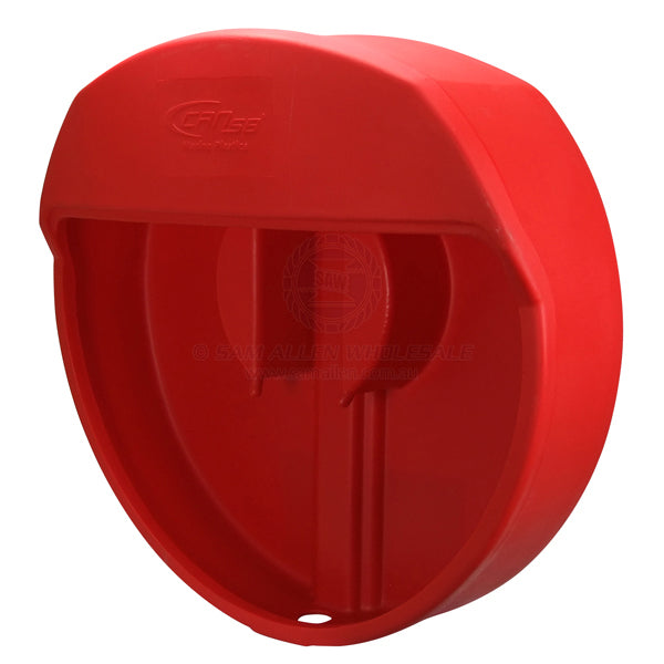 LIFEBUOY HOLDER - DELUXE