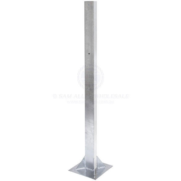LIFEBUOY HOLDER - DELUXE