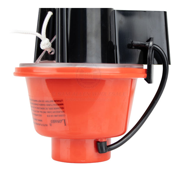 LIFEBUOY LIGHT - LED WATER ACTIVATED