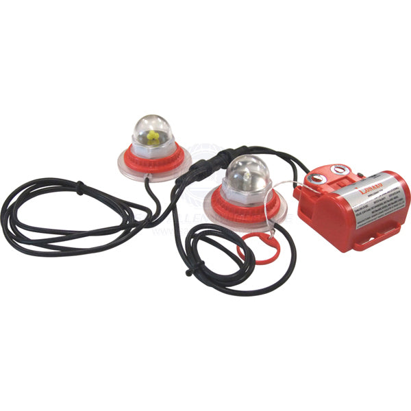 LIFE RAFT LIGHT