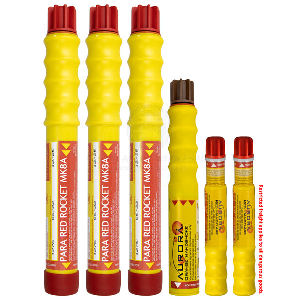 FLARE KIT COMMERCIAL