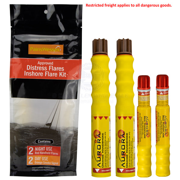 FLARE KIT - BASIC