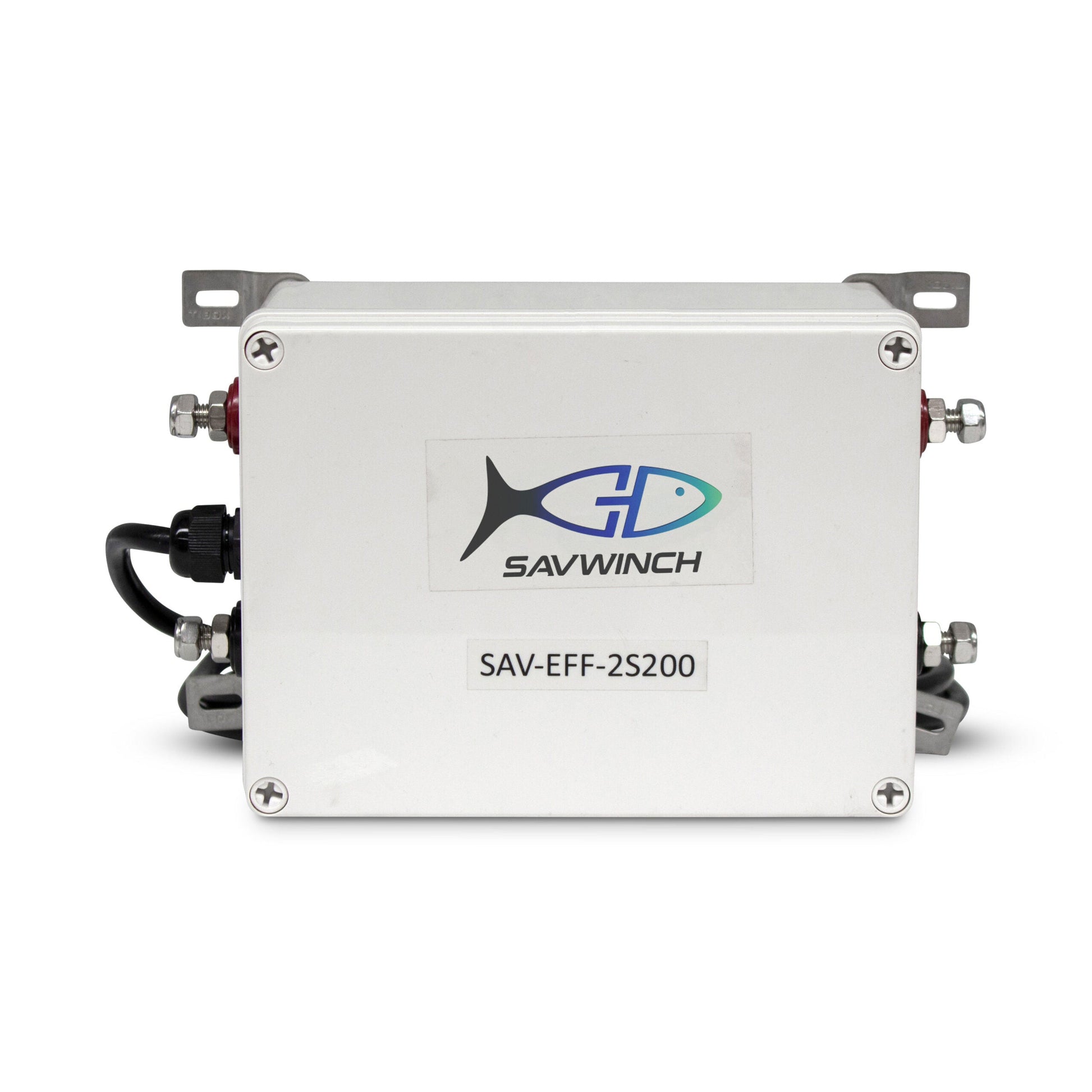 EFF-2S-200 Electronic Fast Fall System – Heavy Duty Boat anchor