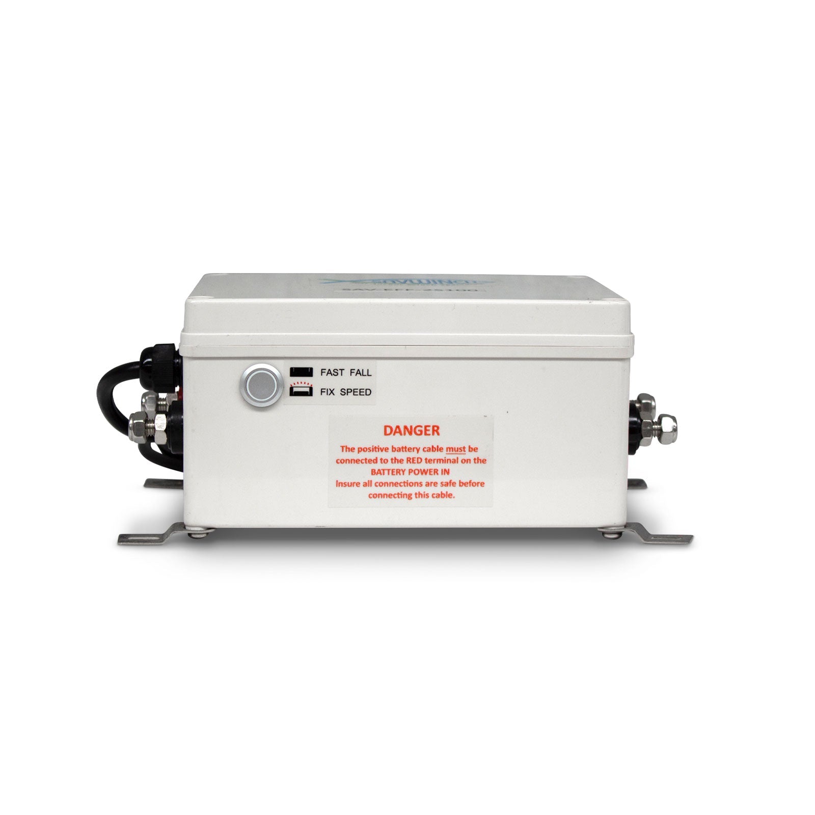 EFF-2S-100 Electronic Fast Fall System Boat anchor