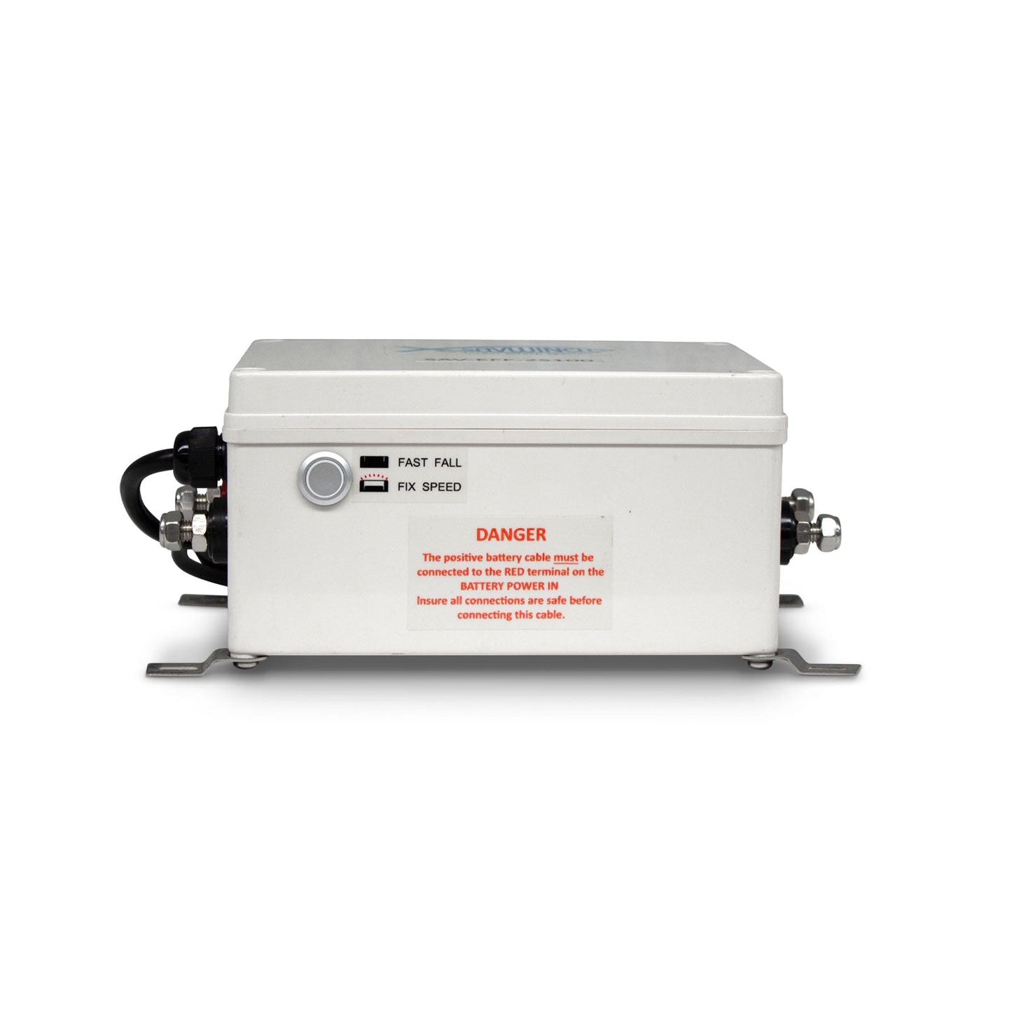 EFF-2S-100 Electronic Fast Fall System Wireless Boat anchor