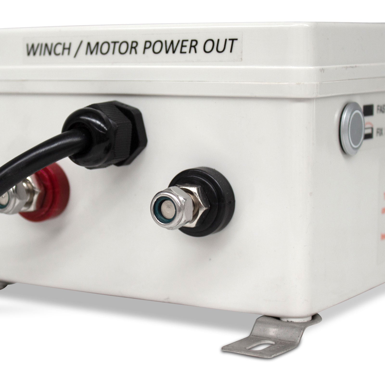 EFF-2S-100 Electronic Fast Fall System Boat anchor