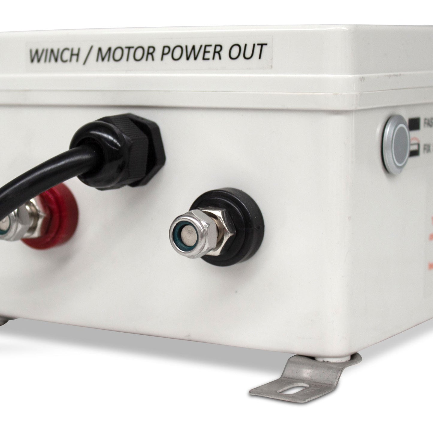 EFF-2S-100 Electronic Fast Fall System Wireless Boat anchor