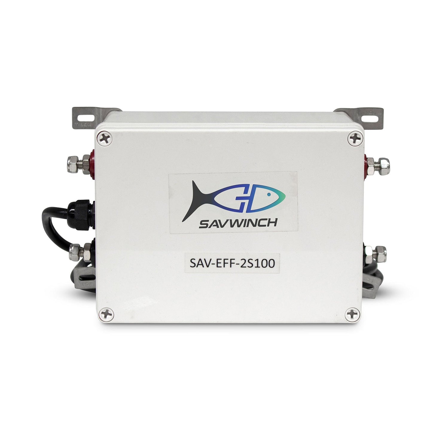 EFF-2S-100 Electronic Fast Fall System Wireless Boat anchor