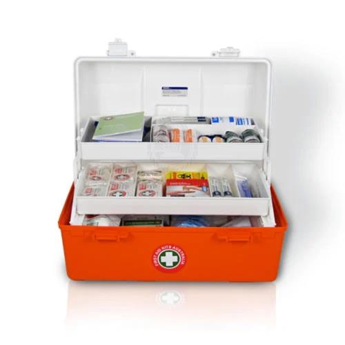 MARINE FIRST AID KIT - SCALE F