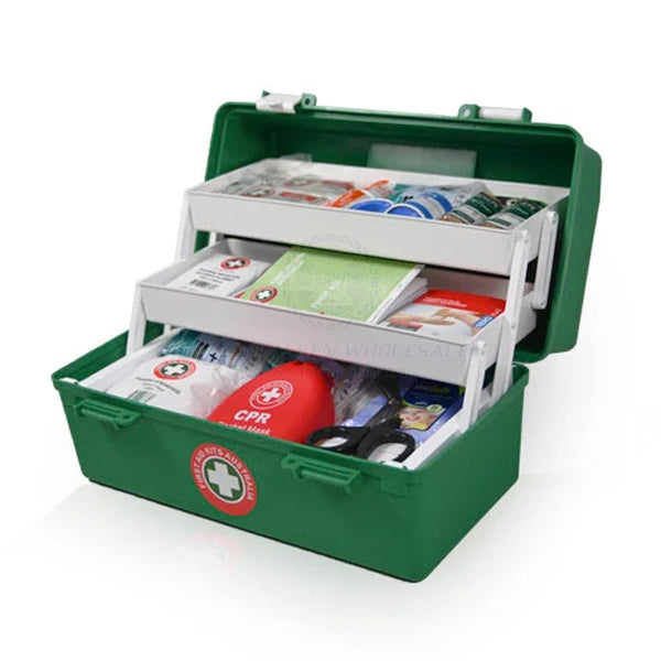 MARINE FIRST AID KIT - SCALE G
