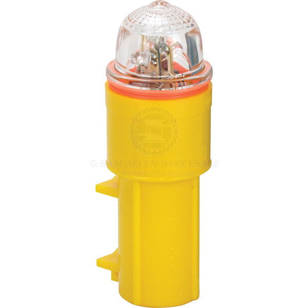 NET LIGHT - STROBE