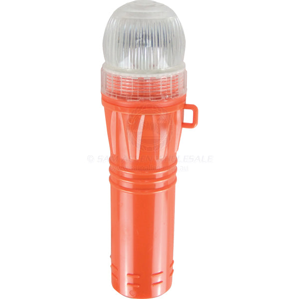 NET LIGHT - LED DUAL BATTERY