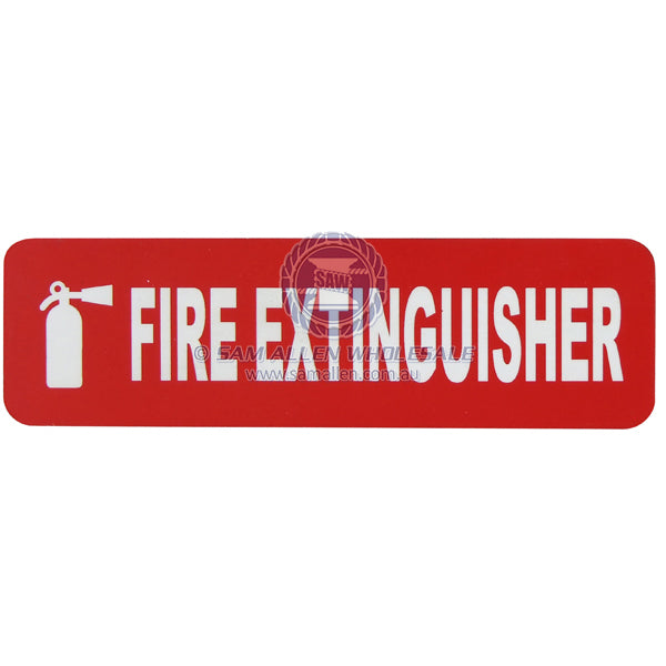 SAFETY LABELS