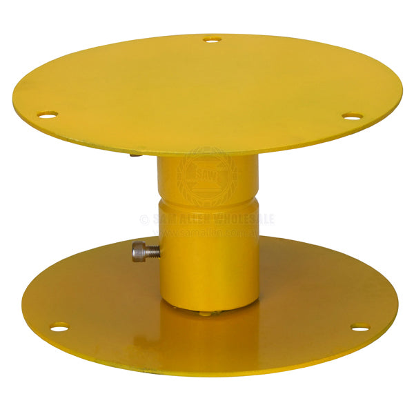 RELAXN OBSTRUCTION WARNING LIGHT - LED SOLAR POWERED