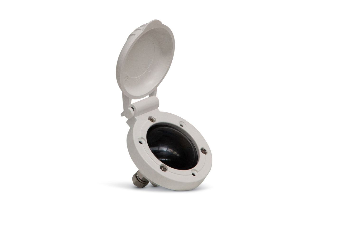 Footswitch for Capstan Winches