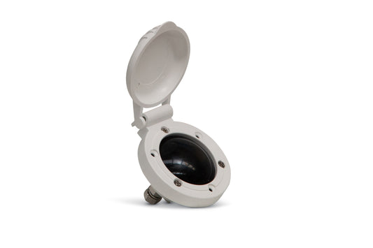 Footswitch for Capstan Winches