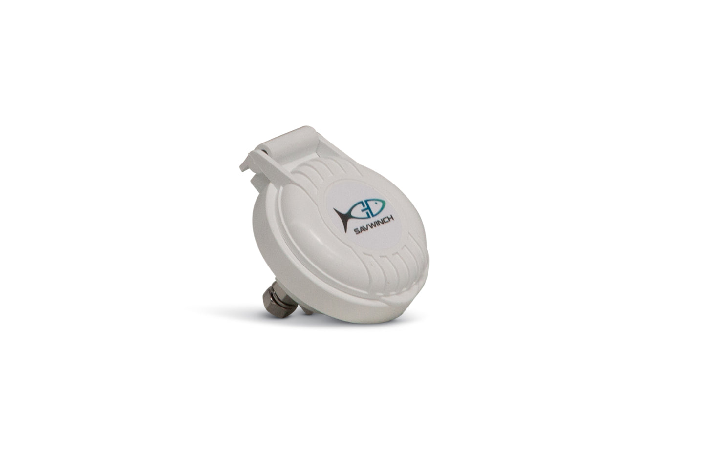 Footswitch for Capstan Winches