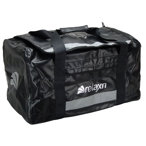 RELAXN SAFETY GEAR BAG - WATERPROOF 70 LITRE