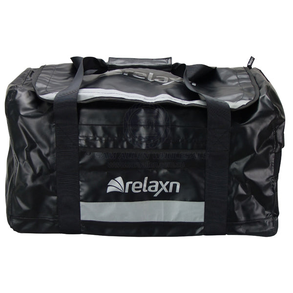 RELAXN SAFETY GEAR BAG - WATERPROOF 70 LITRE