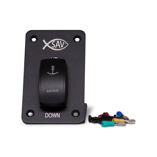 Standard Switch for Winches