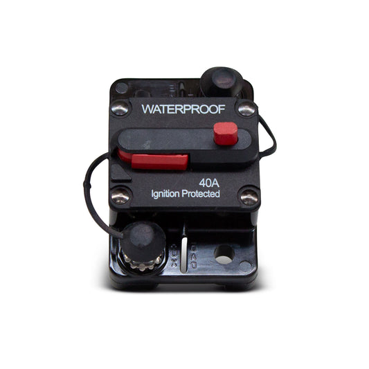 Circuit Breaker – Marine Grade