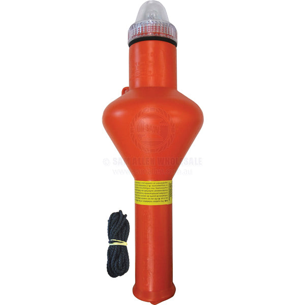 LIFEBUOY LIGHT - BULB