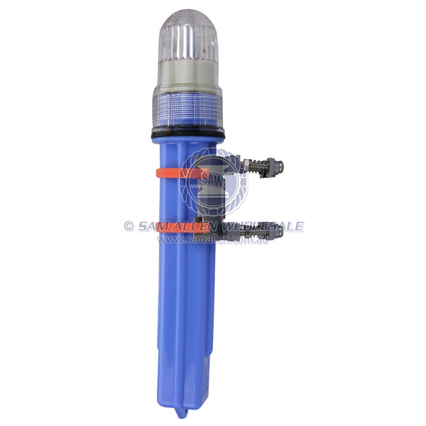 STROBE LIGHT BRACKET