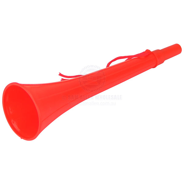 FOG HORN -PLASTIC