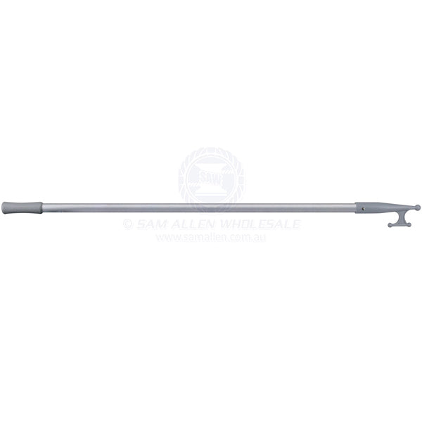 RELAXN BOAT HOOK - ANODISED ALUMINIUM