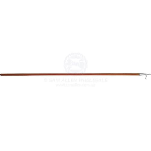 RELAXN BOAT HOOK - PREMIUM anchor chain
