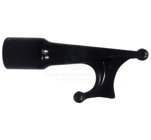 BOAT HOOK - NYLON HEAD ONLY
