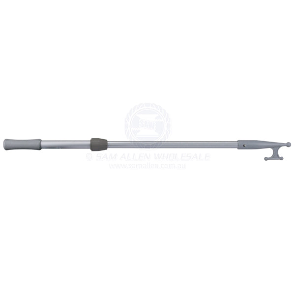 RELAXN BOAT HOOK - TELESCOPIC