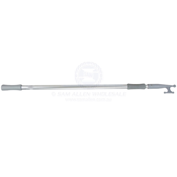 RELAXN BOAT HOOK - TELESCOPIC