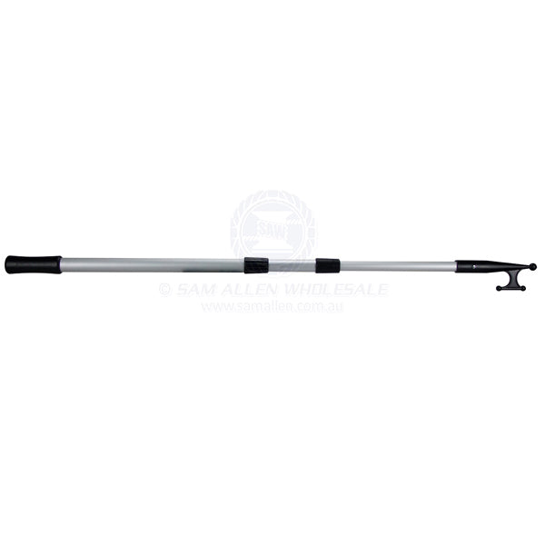 RELAXN BOAT HOOK - EXTRA LONG TELESCOPIC